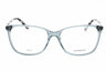 E1N - Aqua Crystal / Clear demo lens