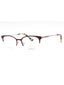 0RY8 00 - VIOLET LILAC /Clear demo lens