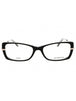 07C5 00 - Shiny Black / clear demo lens
