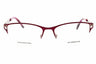 00T7 00 - PLUM/Clear demo lens