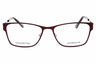 00T7 00 - PLUM/Clear demo lens