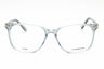 02XP 00 - Azure Crystal / Clear Lens