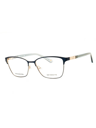Liz Claiborne L 670 Eyeglasses