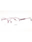 0789 00 - LILAC/Clear demo lens