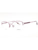 0789 00 - LILAC/Clear demo lens
