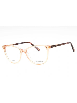 Liz Claiborne L 676 plastic Cat eye  Women's Eyeglasses
