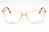 0733 00 - PEACH/Clear demo lens