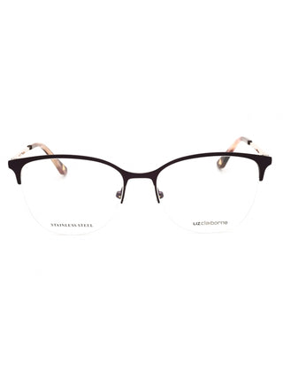 Liz Claiborne L 677 Eyeglasses-Beverly Hills Eyewear