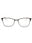 0003 00 - MTT BLACK/Clear demo lens