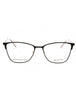 0003 00 - MTT BLACK/Clear demo lens