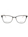 0003 00 - MTT BLACK/Clear demo lens