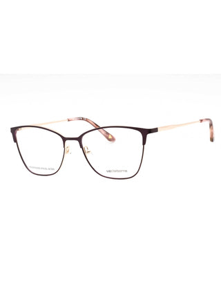 Liz Claiborne L 678  Metal Rectangular  Women's Eyeglasses