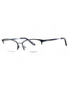 0FLL 00 - MTT BLUE M/Clear demo lens