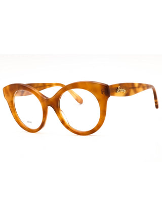 Loewe LW50074I acetate Cat eye  Women's Eyeglasses