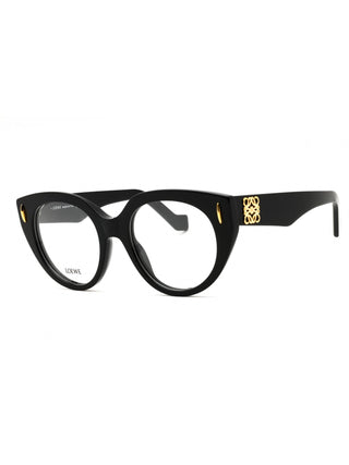 Loewe LW50081I acetate Cat eye  Women's Eyeglasses