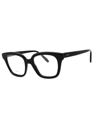 Loewe LW50083I acetate Rectangular  Women's Eyeglasses