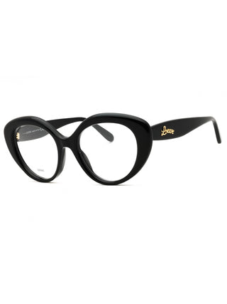 Loewe LW50088I acetate Cat eye  Women's Eyeglasses