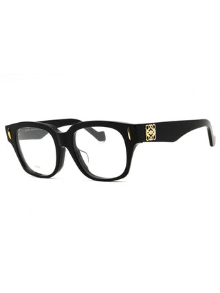 Loewe LW50091F acetate Rectangular Men's Eyeglasses