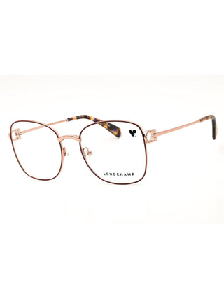 Longchamp LO2163 N Eyeglasses-Beverly Hills Eyewear