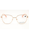 770 - ROSE GOLD/clear demo lens