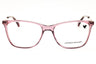 601 - ROSE/clear demo lens