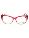652 - GRADIENT PINK/Clear demo lens