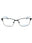 0BLA - Black / Clear Lens