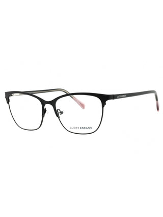 Lucky Brand D114  Metal Rectangular  Women's Eyeglasses
