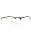 0BLE - Blue / Clear Lens