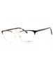 0BLE - Blue / Clear Lens