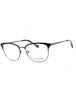 0BLA - Black / Clear Lens