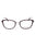 0PUR - Purple / Clear Lens