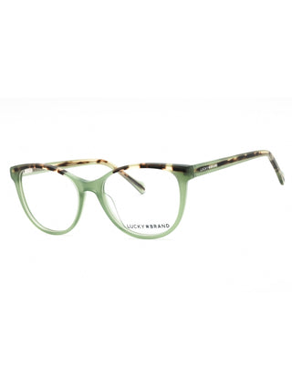 Lucky Brand D223 acetate Oval  Wo's Eyeglasses
