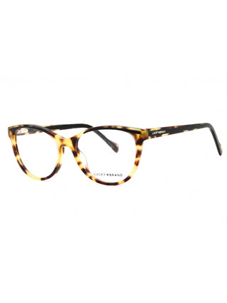 Lucky Brand D223 acetate Oval  Wo's Eyeglasses