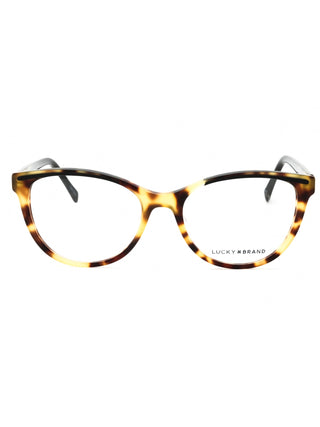 Lucky Brand D223 acetate Oval  Wo's Eyeglasses