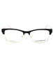 0BLP - Black/Pink / Clear Lens