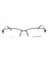 0NAV - Navy / Clear Lens