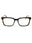 0TOR - Tortoise / Clear Lens