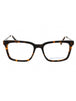 0TOR - Tortoise / Clear Lens