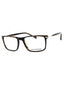 0TOR - Tortoise / Clear Lens