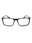 0TOR - Tortoise / Clear Lens