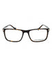0TOR - Tortoise / Clear Lens