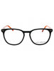 0BLL - BLACK/LT BROWN