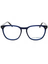 0NAV - Navy / Clear Lens