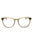 0OLC - Olive Crystal / clear demo lens