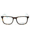 0TOR - Tortoise / Clear Lens