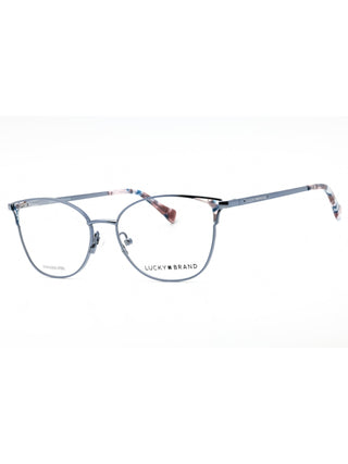 Lucky Brand VLBD125  Metal Cat eye  Wo's Eyeglasses