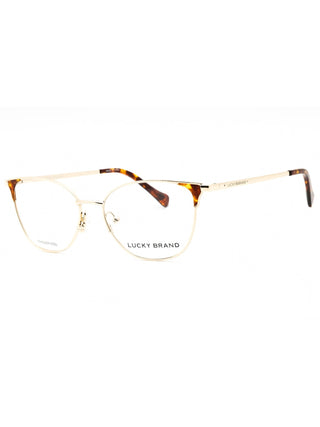 Lucky Brand VLBD125  Metal Cat eye  Wo's Eyeglasses