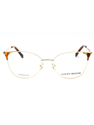 Lucky Brand VLBD125  Metal Cat eye  Wo's Eyeglasses