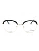 0SIL - SILVER/BLACK